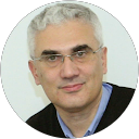 Vassilis Magoulas profile picture